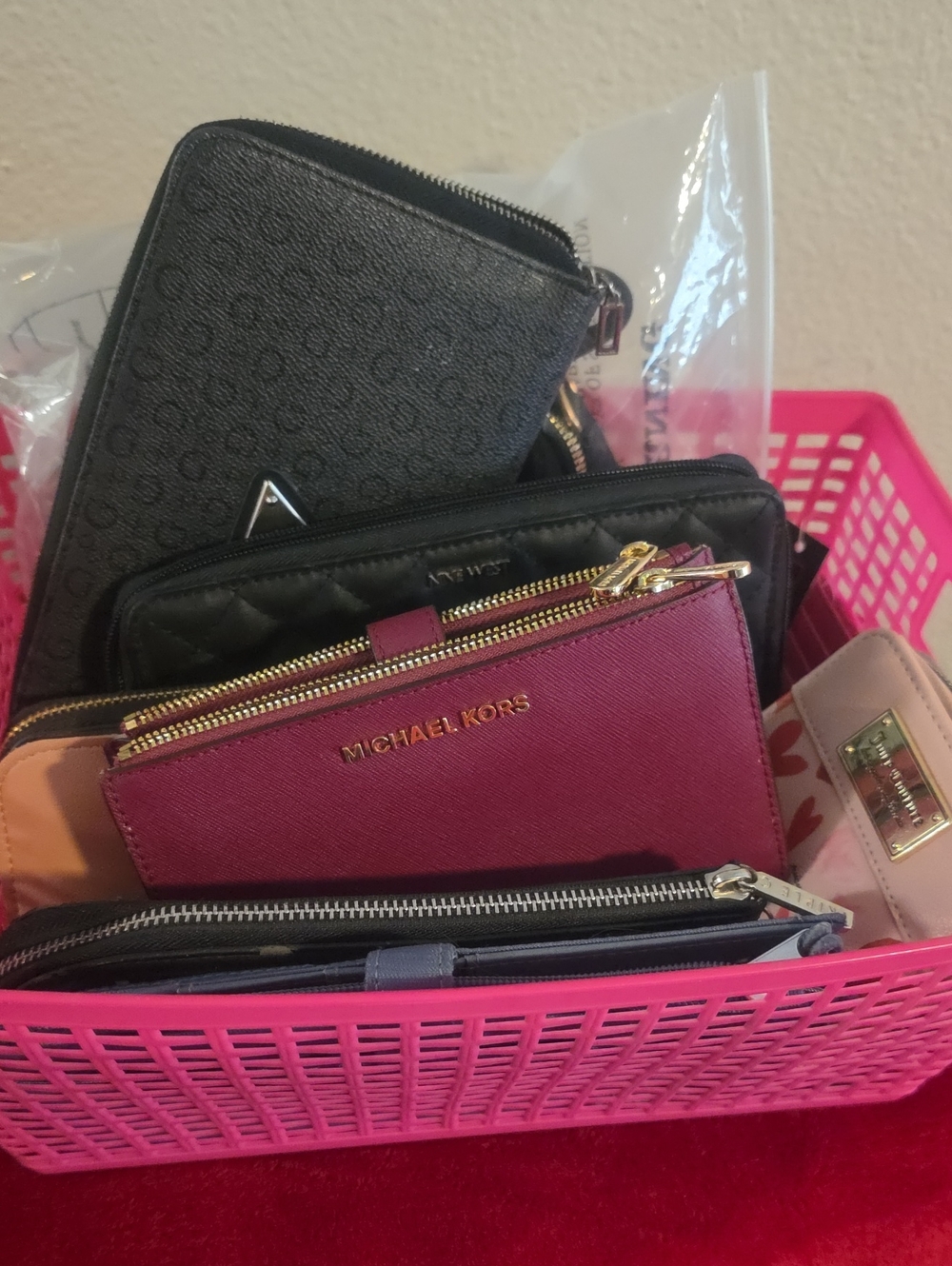 Wallets